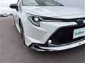 2021 Toyota Corolla Touring Wagon