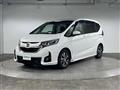 2017 Honda Freed