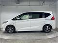 2017 Honda Freed