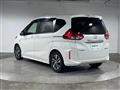 2017 Honda Freed