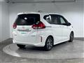 2017 Honda Freed
