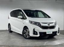 2017 Honda Freed