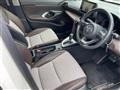 2021 Toyota Yaris Cross