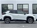 2021 Toyota Yaris Cross