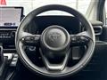 2022 Toyota Sienta