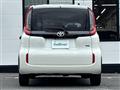 2022 Toyota Sienta