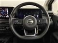 2021 Nissan Note