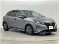 2021 Nissan Note