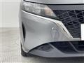 2021 Nissan Note