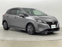 2021 Nissan Note