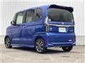 2017 Honda N BOX
