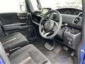 2017 Honda N BOX
