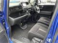 2017 Honda N BOX