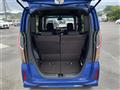 2017 Honda N BOX