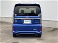 2017 Honda N BOX