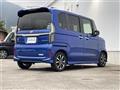 2017 Honda N BOX