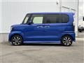 2017 Honda N BOX