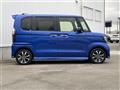 2017 Honda N BOX