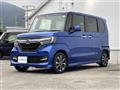 2017 Honda N BOX