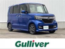 2017 Honda N BOX