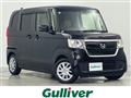 2017 Honda N BOX
