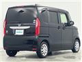 2017 Honda N BOX