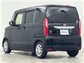 2017 Honda N BOX
