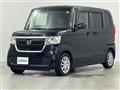 2017 Honda N BOX