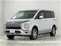 2024 Mitsubishi Delica D5
