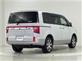 2024 Mitsubishi Delica D5