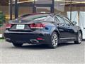2012 Lexus LS