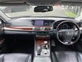 2012 Lexus LS