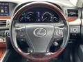 2012 Lexus LS