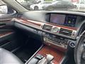 2012 Lexus LS