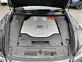 2012 Lexus LS
