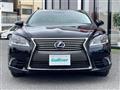 2012 Lexus LS