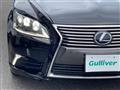 2012 Lexus LS