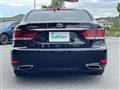 2012 Lexus LS