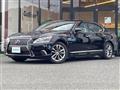 2012 Lexus LS