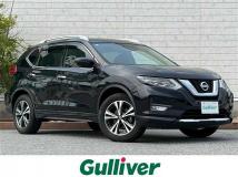2017 Nissan X-Trail