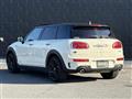 2018 BMW MINI Clubman