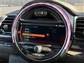 2018 BMW MINI Clubman