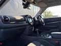 2018 BMW MINI Clubman