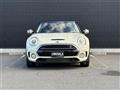 2018 BMW MINI Clubman