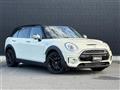 2018 BMW MINI Clubman