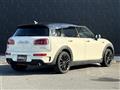 2018 BMW MINI Clubman