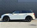 2018 BMW MINI Clubman