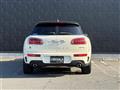 2018 BMW MINI Clubman