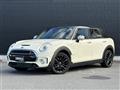 2018 BMW MINI Clubman