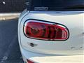 2018 BMW MINI Clubman